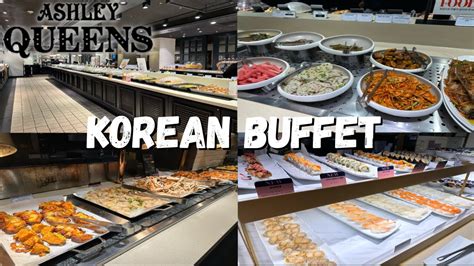 buffet 52 photos|Authentic Korean Buffet .